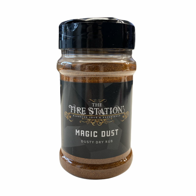 The Fire Station Magic Dust 200 Gr