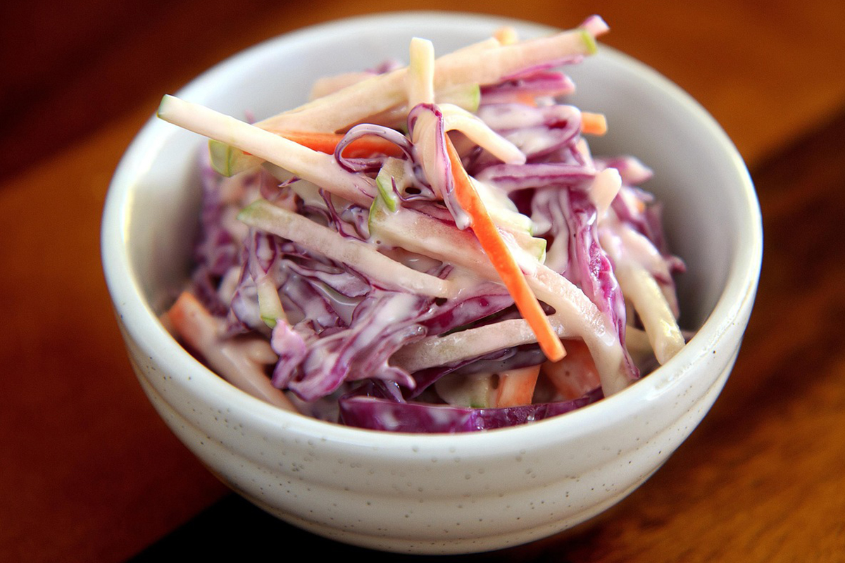 Coleslaw