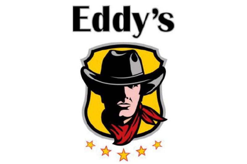 Eddys BBQ sauzen
