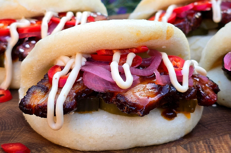 Gua Bao
