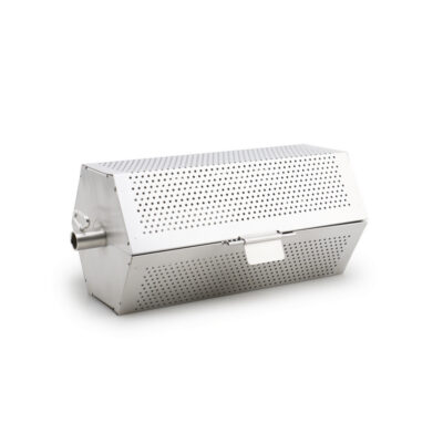 bastard rotisserie basket