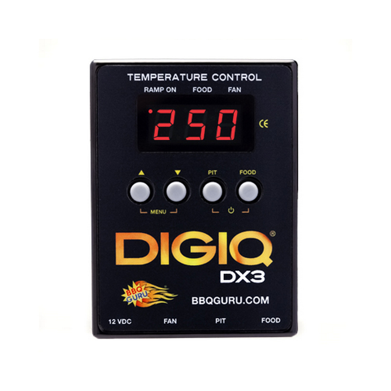 DigiQ DX3 Controller