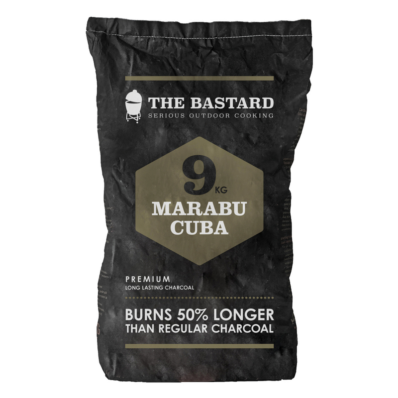 The Bastard Marabu Cuba