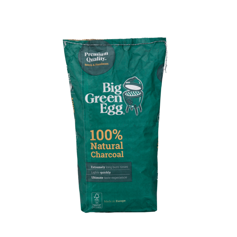 Big Green Egg Houtskool 4,5kg