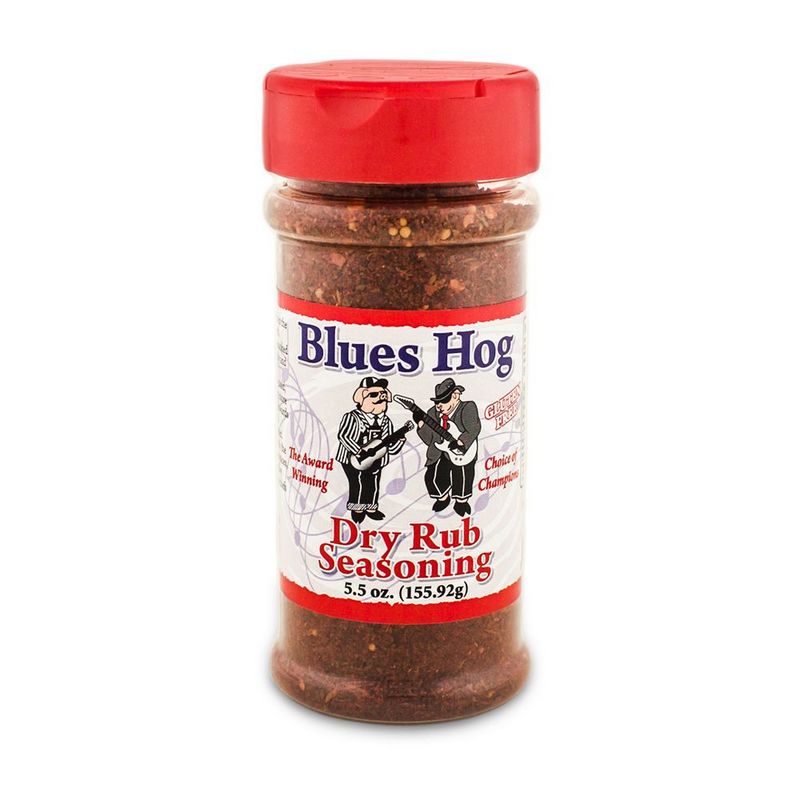 Blues Hog Original Dry Rub