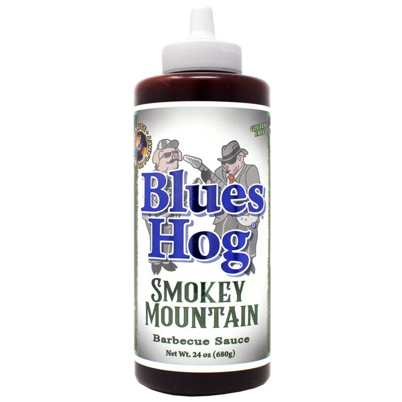 Blues Hog Smokey Mountain Sauce