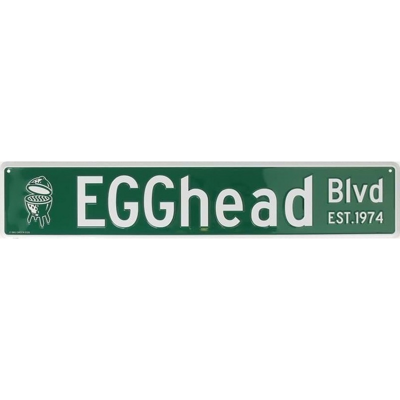 Bord: EGGhead Blvd