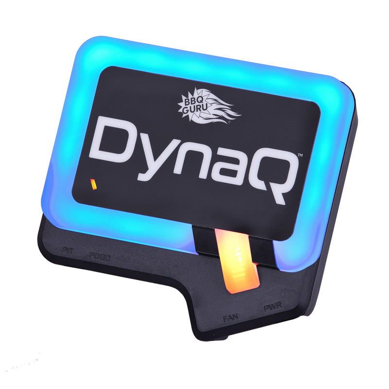 DynaQ BBQ Guru Edition