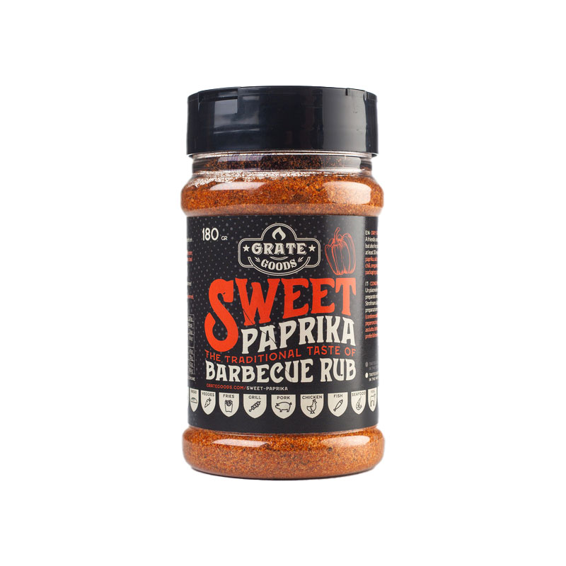 Grate Goods Sweet Paprika