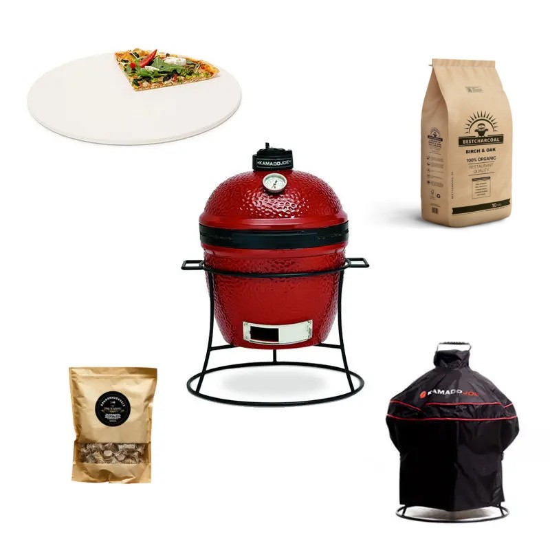 Kamado Joe Junior Basic Set