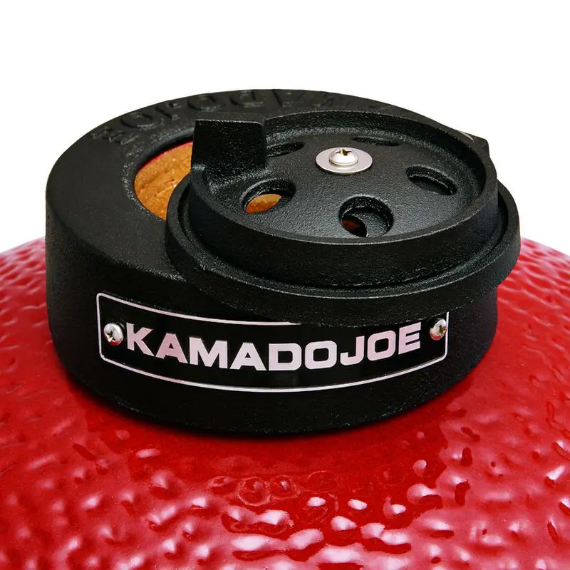 Kamado Joe Classic 1 | Basic Set - Afbeelding 10