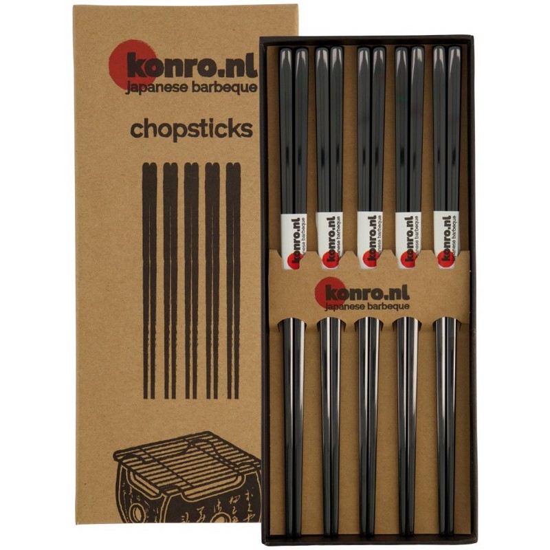 Konro Chopsticks Set