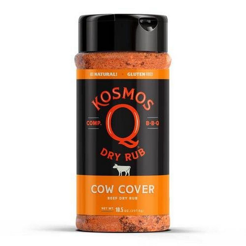 KosmosQ Cow Cover Rub