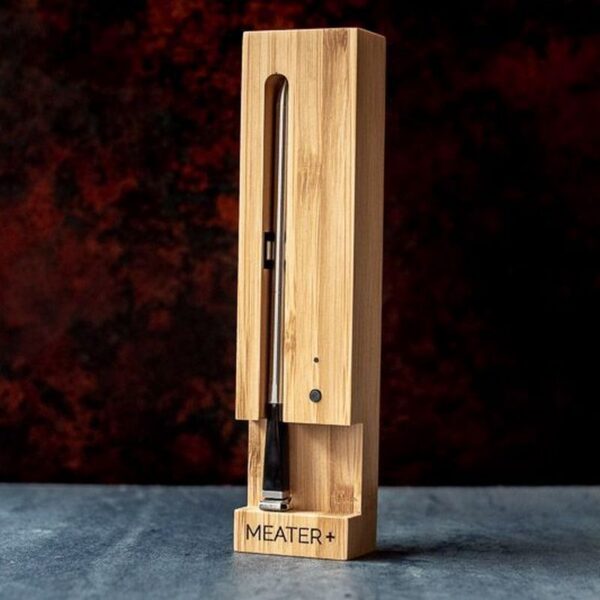 Meater Plus Thermometer The Fire Station