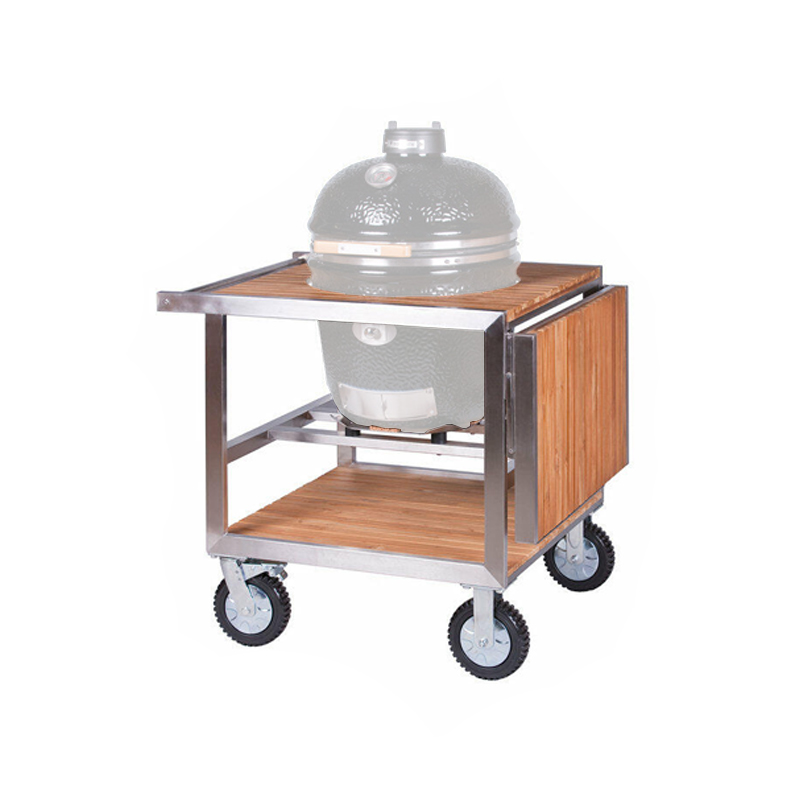 Monolith TWO .55 Buggy + Zijtafel