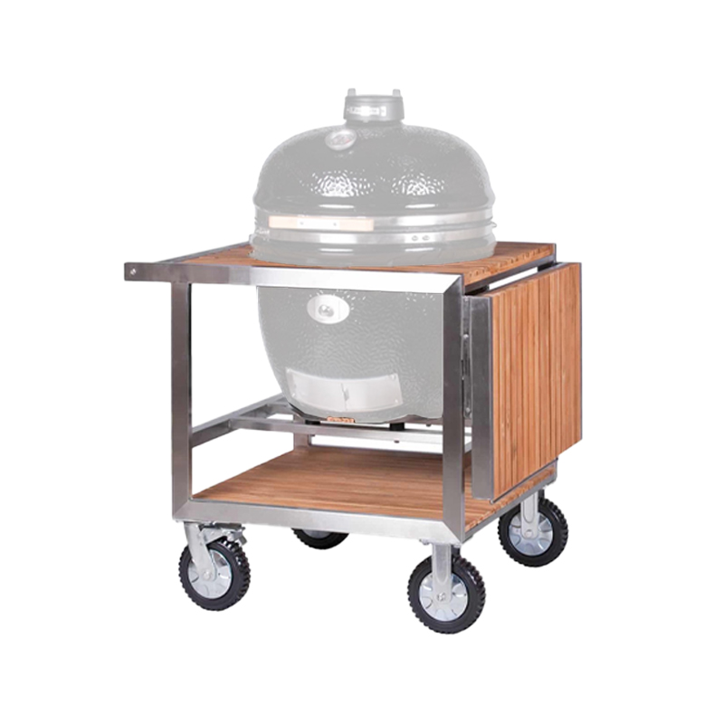 Monolith TWO.66 Buggy + Zijtafel