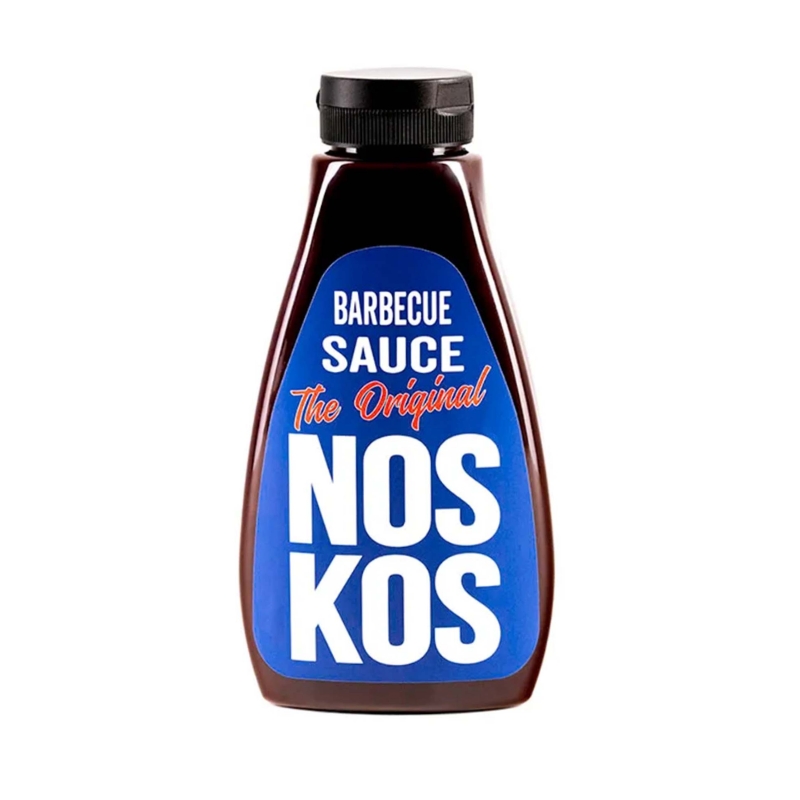 NOSKOS The Original Barbecue Sauce
