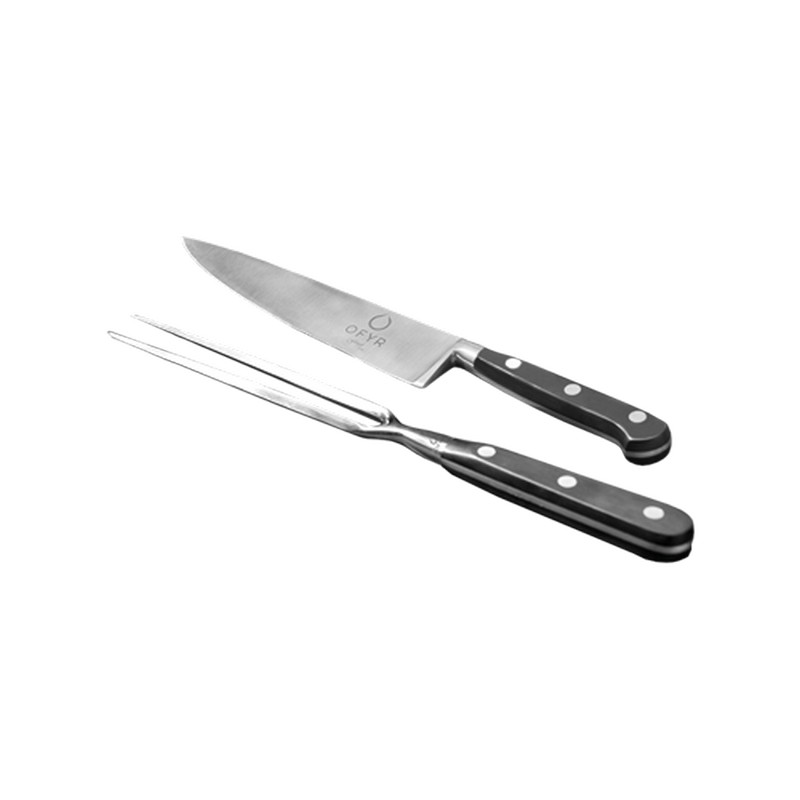 OFYR Knife & Fork Set