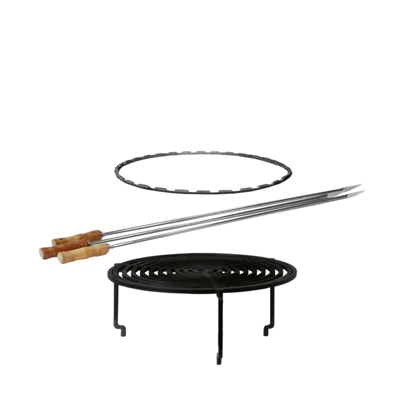 OFYR 85 Grill Accessories Set