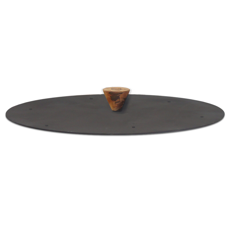 OFYR Snuffer Black 100
