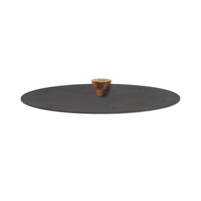 OFYR Snuffer Black 85