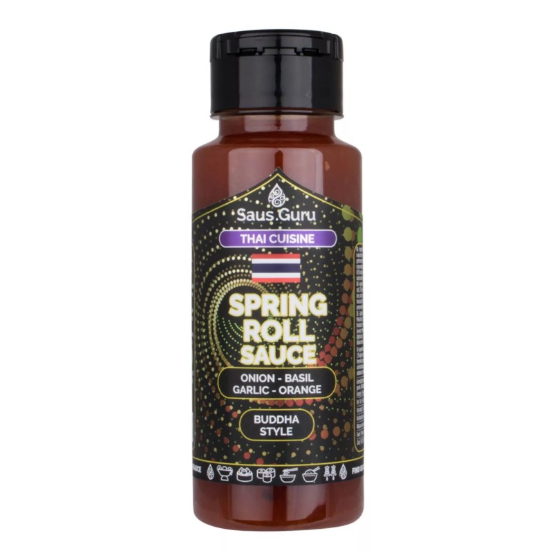 Saus.Guru Spring Roll Sauce