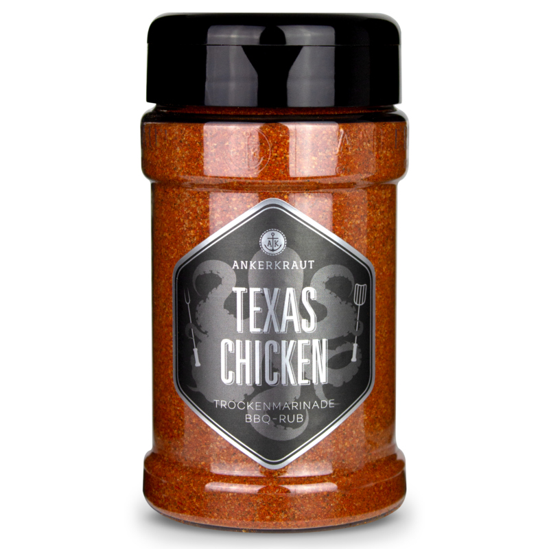 Ankerkraut Texas Chicken Rub