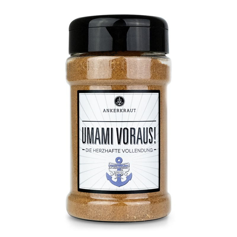 Ankerkraut Umami Rub