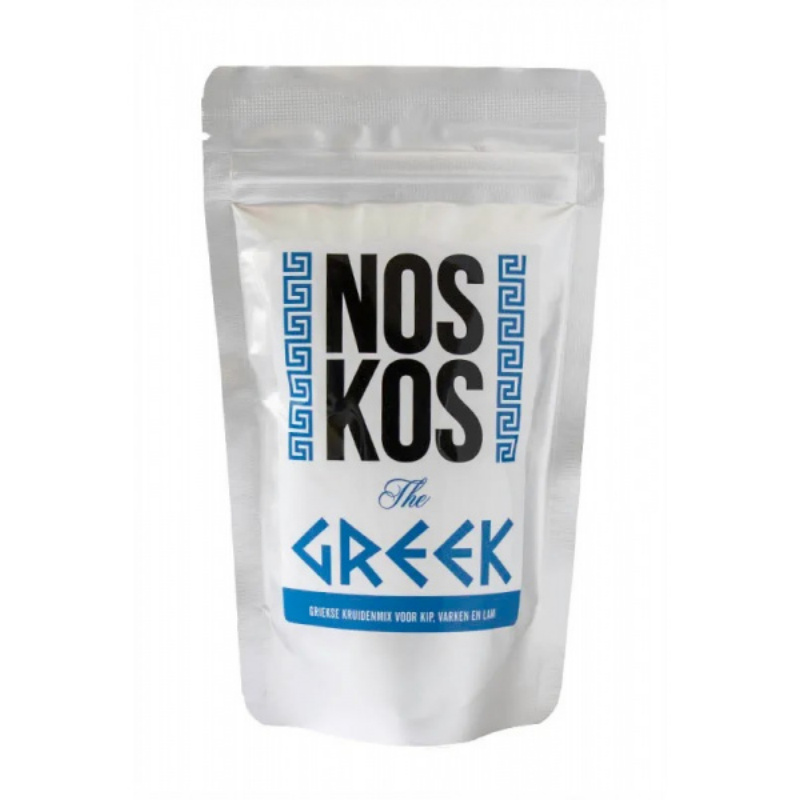 NOSKOS The Greek