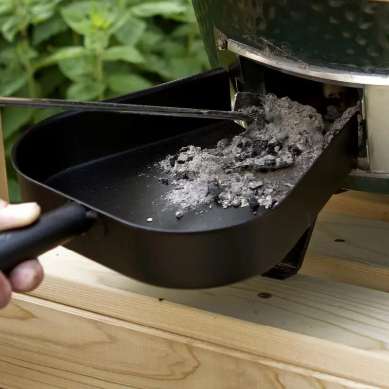 Big Green Egg As Opvangbak - Afbeelding 2