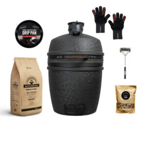 The Bastard VX Large Solo Basic Set