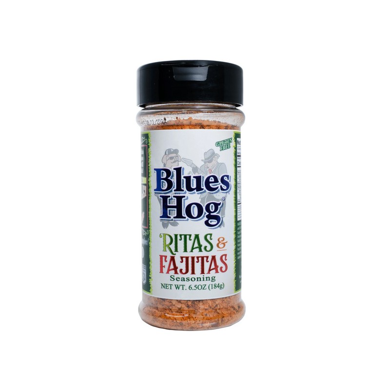 Blues Hog Ritas & Fajitas Rub