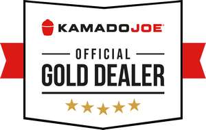 Kamado Joe Gold Dealer