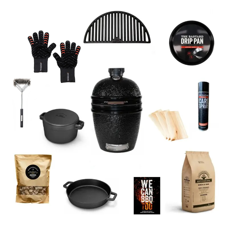 Bastard Large Classic Solo Deluxe Set