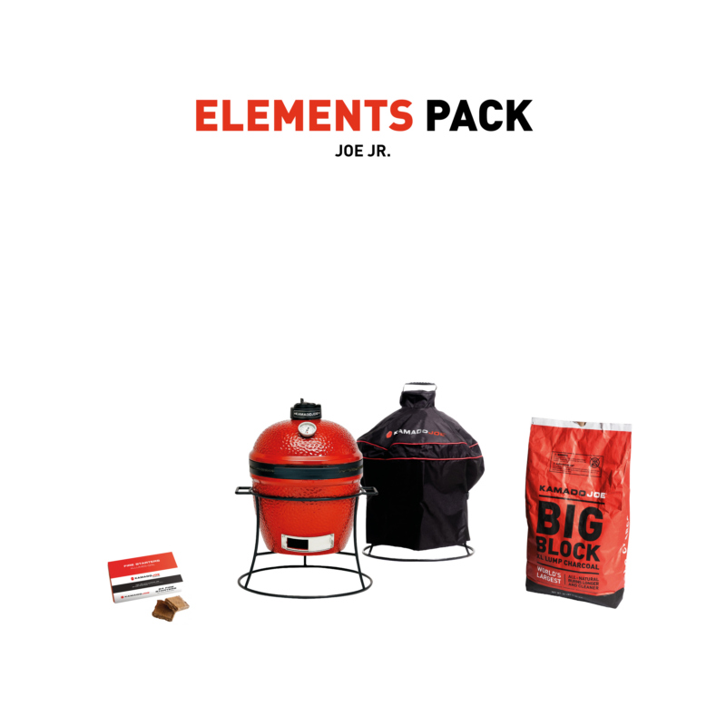 Kamado Joe Junior Elements Pack