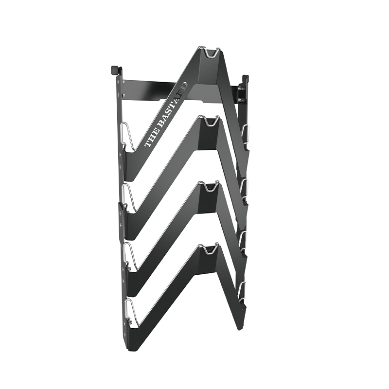 Bastard Essentials Rack Large