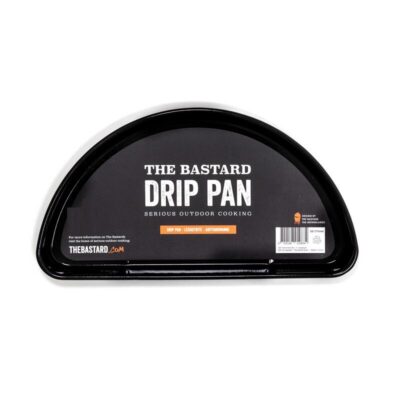 Bastard Halve Maan Lekbak