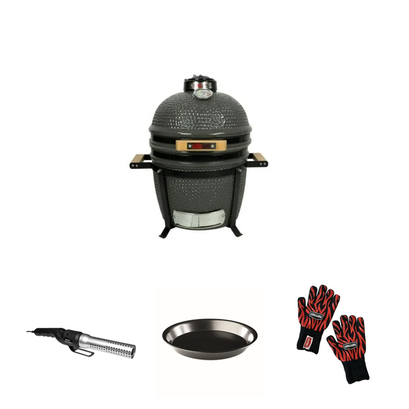 Grill Guru Original Compact Voordeelpakket Basic