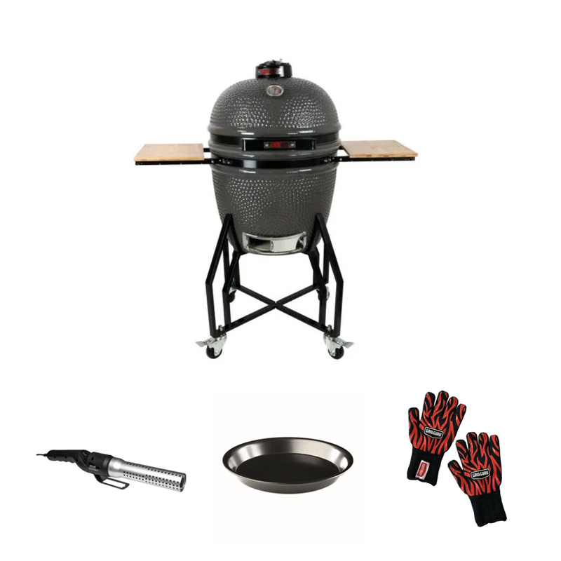 Grill Guru Original Large | Basic Set