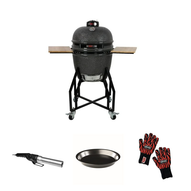 Grill Guru Original Medium | Basic Set