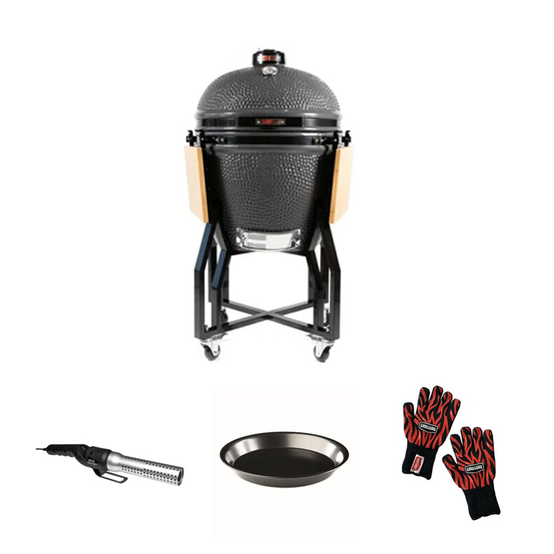 Grill Guru Original XL | Basic Set