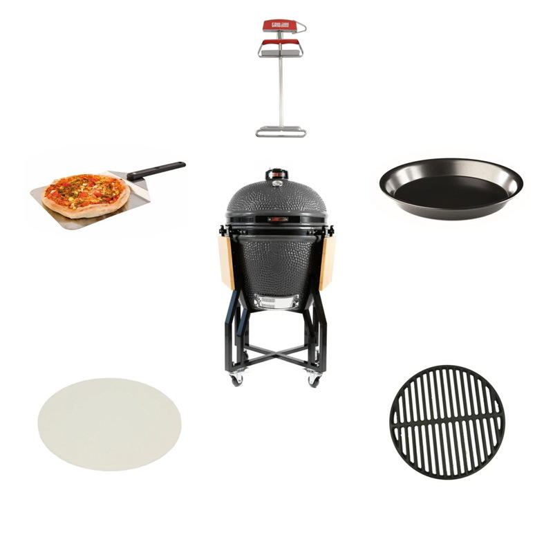 Grill Guru Original XL | Deluxe Set