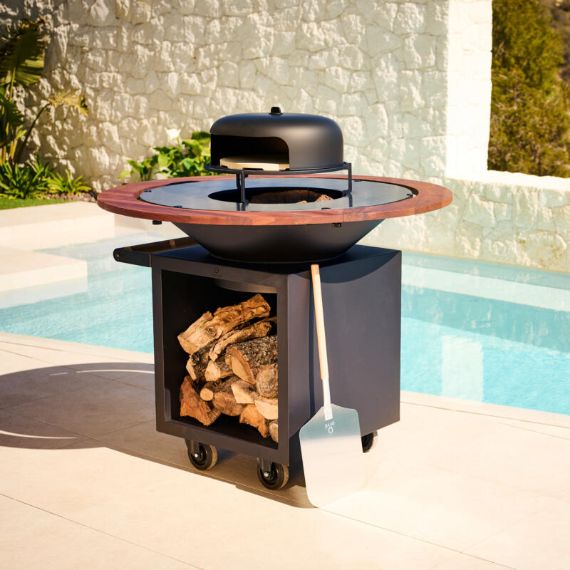 ofyr black 100 storage