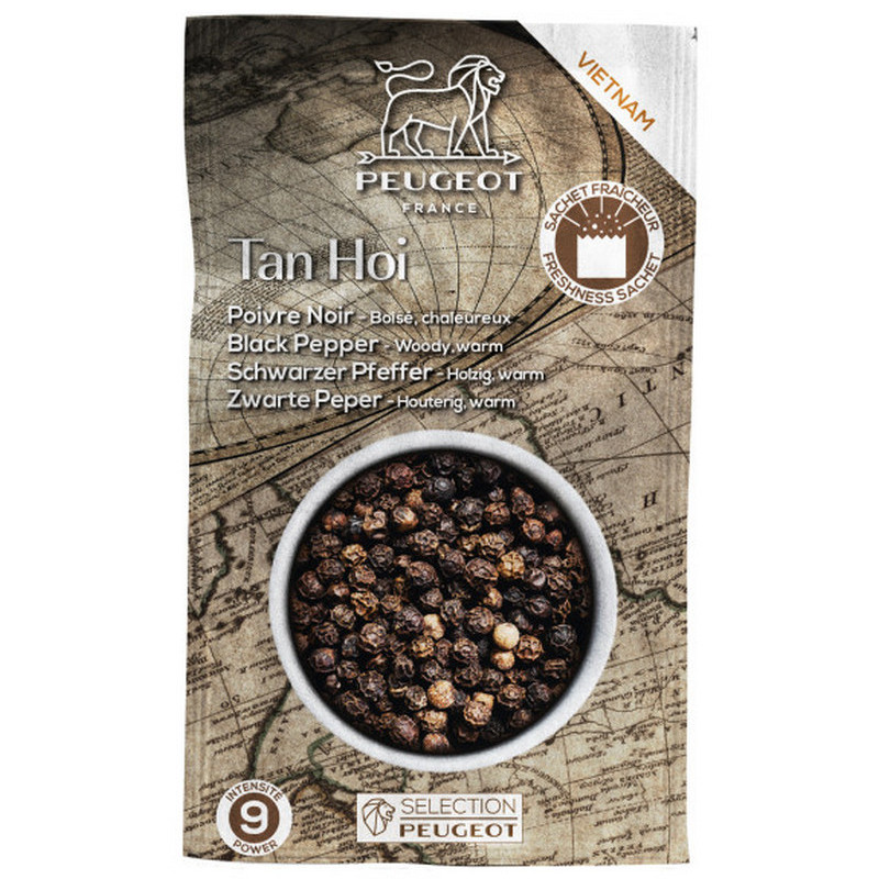 Peugeot Tan Hoi Peper 140 gr