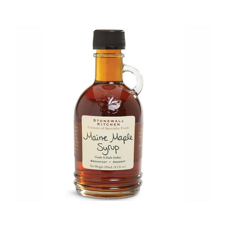 Stonewall Kitchen Maine Maple Syrup