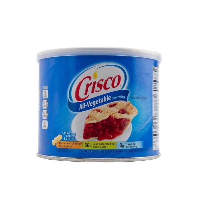 Crisco