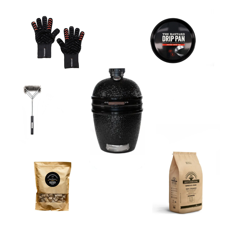 Bastard Large Classic Solo Basic Set