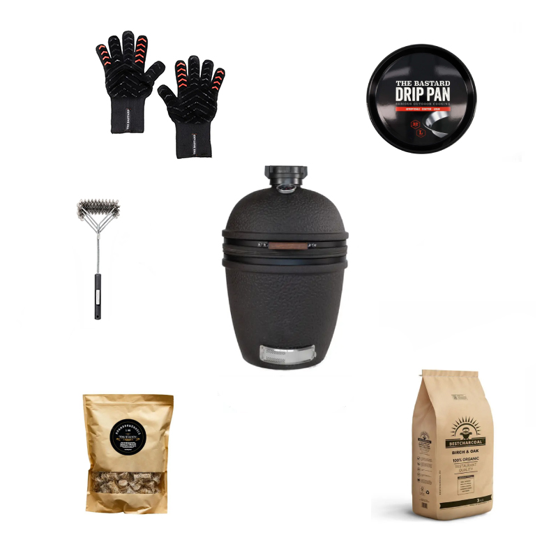 Bastard Large Urban Solo Basic Set