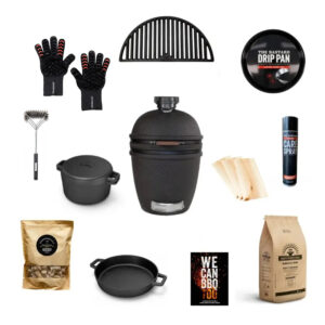 The Bastard Large Urban Solo Deluxe Set