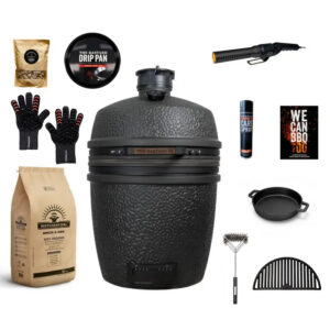 The Bastard VX Large Solo Compleet Set